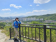 2026.5.4(월) 인왕산&안산..