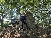 6/13(토)황금산 코끼리 바..