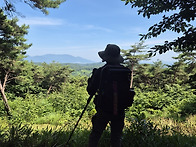20250706 낙남정맥3구간(..