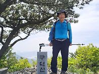 낙동정맥 24차 24구간 (..