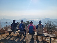 20260104낙남정맥 13구..