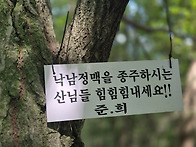 20250817낙남정맥 5구간..