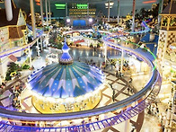 롯데월드 함께 가요^^