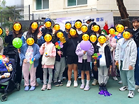 마을공동체 청솔의..