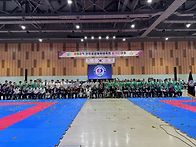 2024 전국생활체육대축전 합기도대회