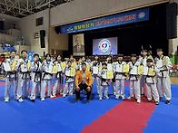 제2회 경찰청장기 전국합기도대회