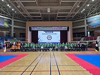 제26회 충남도지사기 합기도대회