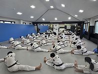 주말선수부훈련~