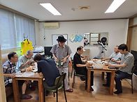 아름다운 우리동네..