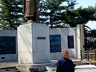 행주산성 걷기모임