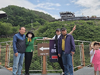 포천 와이자 출렁다리