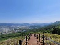 2026년 08월 정기산행(포천왕방산)안내