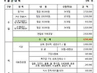 제9회 대한주택관리사 족구..