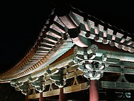 경주 동궁과 월지(안압지)