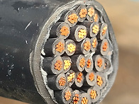 TFR-CVV 30C*2.5SQ ..