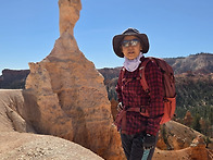 Bryce Canyon