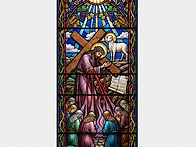 [사순절 1일차] ..