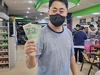 7번째 럭키캡슐 ~ !!!