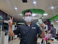 8번째 럭키캡슐 ~ !!