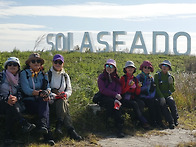 서해랑길 15-16코스 사진..