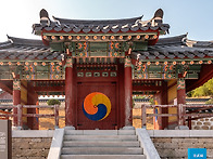 서해랑길13코스(해남구간)