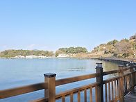 남파랑길 15~16 코스