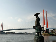 서해랑길 13-12코스 사진..