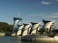 서해랑길 15-16코스 사진..