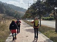 서해랑길 14.13(해남)