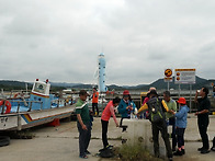 서해랑길 19-20코스 사진..