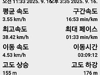 서해랑길 21-20
