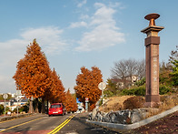 남파랑길31코스(통영-고성..