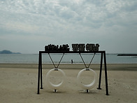 서해랑길 2-1코스 사진기-..