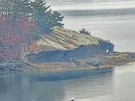 남파랑길14코스(통영구간)