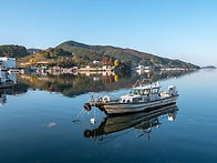 남파랑길30코스(통영구간)