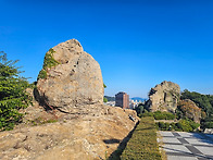 서해랑길18코스(목포구간)