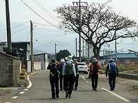 서해랑길 2-1코스 사진기-..