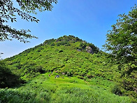 [거제산타고] 11봉 大錦山..