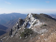 영알-가지산,운문산 사진기..