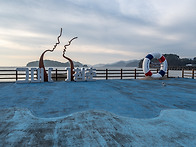 남파랑길11코스(창원구간)