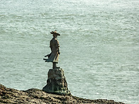 서해랑길12코스(진도구간)