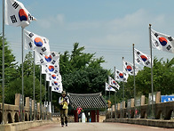동서트레일 9구간 용봉산 사진기-1
