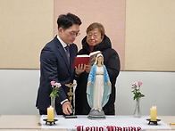 은총의 샘Cu. 직..