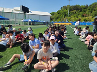 26년 체육대회