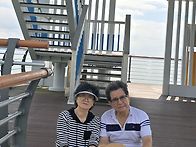 당진 한진포구.,,,