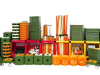 씽커토이 메가자석블럭