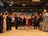 앙헬탱고 아카데미 10주년..