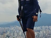 2026년 8월 26일 수요일 주마등ㅡ천보산