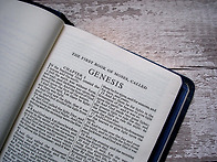 창세기 1-50장 /..