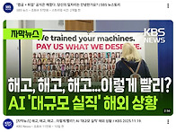 MBN 동치미 패널의..